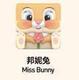 miss bunny