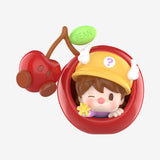 Cherry Treasure Hunter