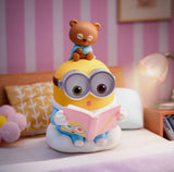 【Hidden】Bedtime Stories