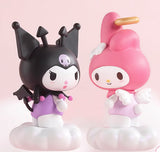 Demon and Angel 【Hidden】