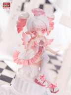 Penny's Box Luluya Symphonic Poem 20cm/7.8in Bjd Doll Action Figure