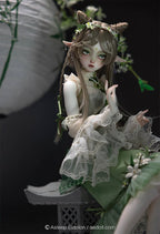 Pre-Order Aedoll Xiaoyun 47cm/18.5In Bjd Full Set Limited Action Figure Official