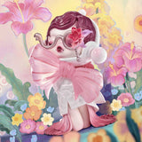 SECRET 3 -Tranguility Blossom