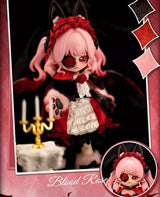 blood rose(hidden)