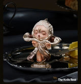 The Knife Rest