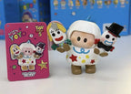 MINISO YOYO Toy Story 5 Growing Up Series Blind Box Art Toy Cute Doll Hot Gift