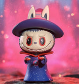 Labubu Wizard