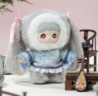 Maymei Poem of Spring 8.2~8.6In Plush Pendant Confirmed Action Figure In Stock