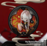 The Skeleton Fantasy Show