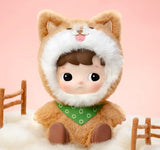 Lucky Puppy