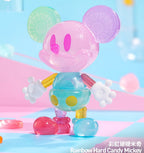 Mickey Childhood of Boundless Imagination Series Confirmed Figure Toy Blind Box