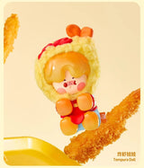 Tempura Doll