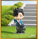 Tetsro Kuroo