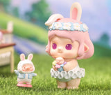 Bunny Princess