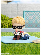 Kei Tsukishima