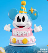 Cake Mickey