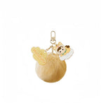 Hacipupu Snuggle With You Series Pendant Blind Box Figure Doll Confirmed