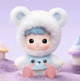 Growling Polar Bear