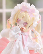 Creaters's Essence 18cm/7In Bjd Dressable Doll Action Figure