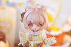 Island Adventure Series 23.5cm/9.2In Confirmed Bjd Dressable Action Figure Gift
