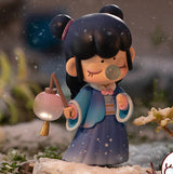 Minor Snow