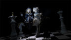 Pre-Order Aedoll Ela 47cm/18.5In Bjd Full Set Lovely Action Figure Official Gift