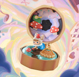 PUCKY-A Date in Wonderland