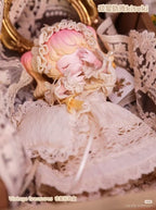 Vintage Treasures series Bjd Doll Dressable Lolita Action Figure