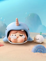 THE NARWHAL