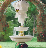 Fountain
