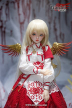 Pre-Order Ringdoll Winslet 52.3cm/20.5" Bjd Full Set Action Figure Official Gift