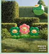 Lucky Bush