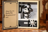 MICKEY MOUSE【Hidden】