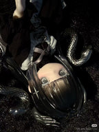 The Luluelf Story Awakening Nature Series Bjd 21cm/8.2In Action Figure In Stock