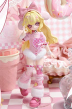 Nu Gaia Code Name X Elite Animal Confirmed Action Figure Dressable Official Gift