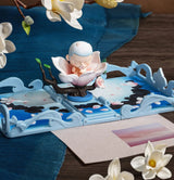 KUBO Magnolia