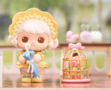 Lamb Princess