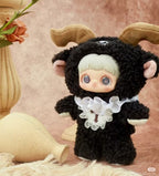 Maymei Dark Forest Series 18cm/7" Confirmed Plush Pendant Action Figure In Stock