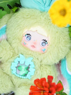 6Pcs Sure Fun Nommi Otherworld 22cm/8.6In Plush Pendants Doll Action Figure Gift