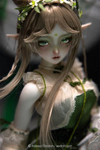 Pre-Order Aedoll Xiaoyun 47cm/18.5In Bjd Full Set Limited Action Figure Official