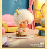 Grow Grey Togeter