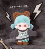 Punk Spirit