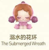 The Submerged Wreath