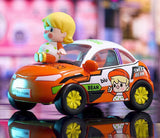 Pain Car【Hidden】
