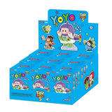 One Set(9pcs)