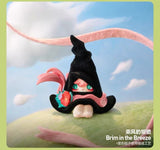Brim In The Breeze