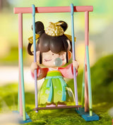 To Swing