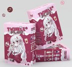 6Pcs Chon Twinkle Polaris 15.9cm/6.2In Bjd Dressable Lovely Action Figures Gift