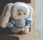 Maymei Poem of Spring 8.2~8.6In Plush Pendant Confirmed Action Figure In Stock