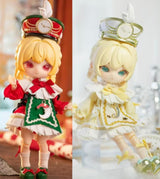 Guard Christmas